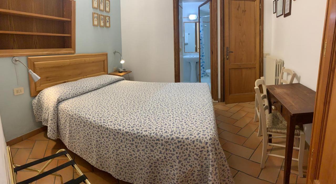 Agriturismo Il Castello Assisi Ngoại thất bức ảnh