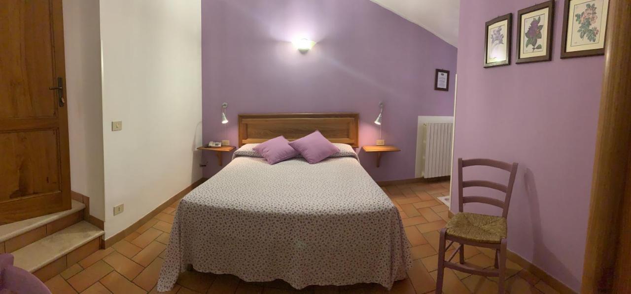 Agriturismo Il Castello Assisi Ngoại thất bức ảnh