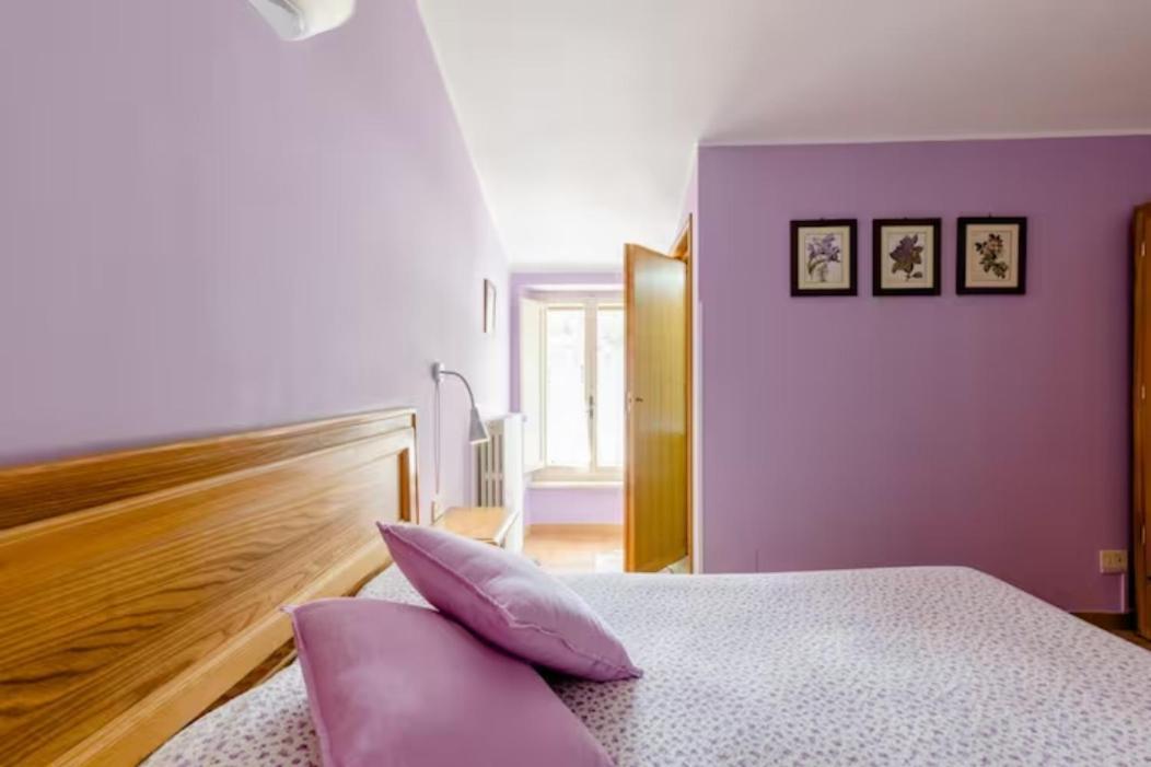 Agriturismo Il Castello Assisi Ngoại thất bức ảnh