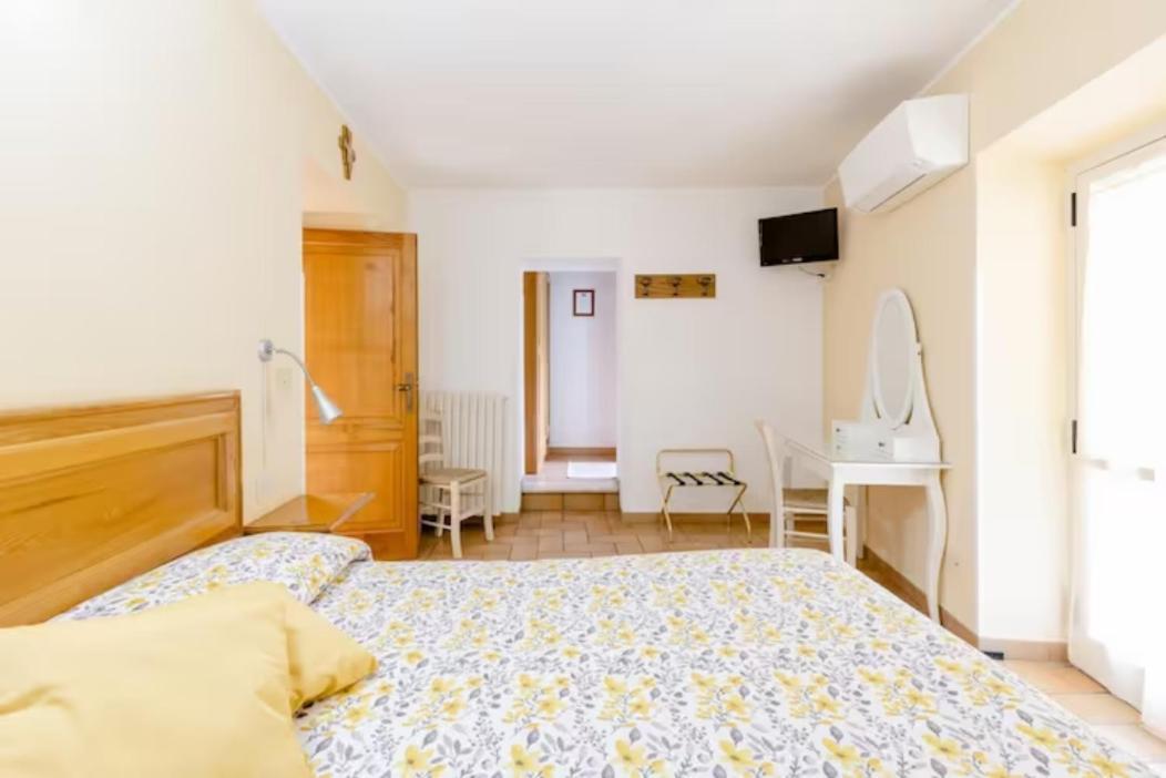 Agriturismo Il Castello Assisi Ngoại thất bức ảnh