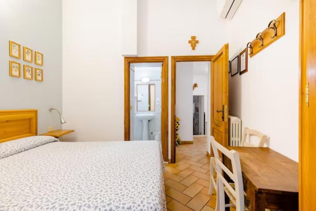 Agriturismo Il Castello Assisi Ngoại thất bức ảnh