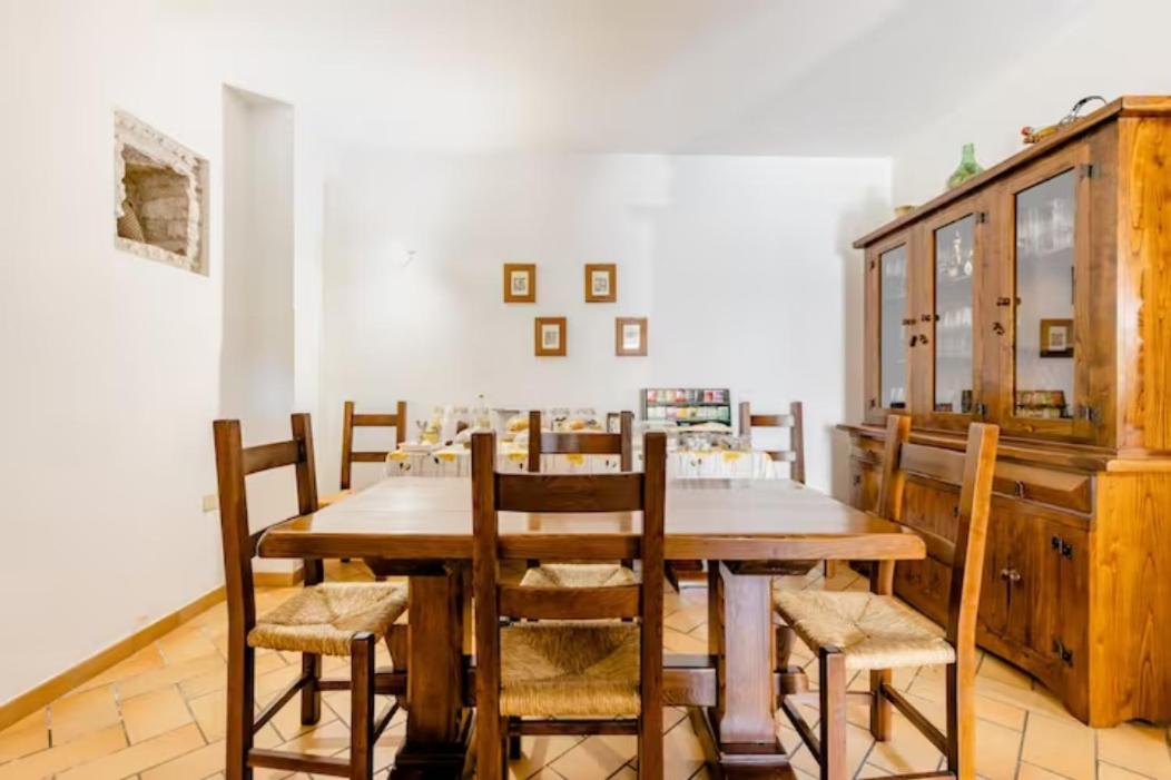 Agriturismo Il Castello Assisi Ngoại thất bức ảnh
