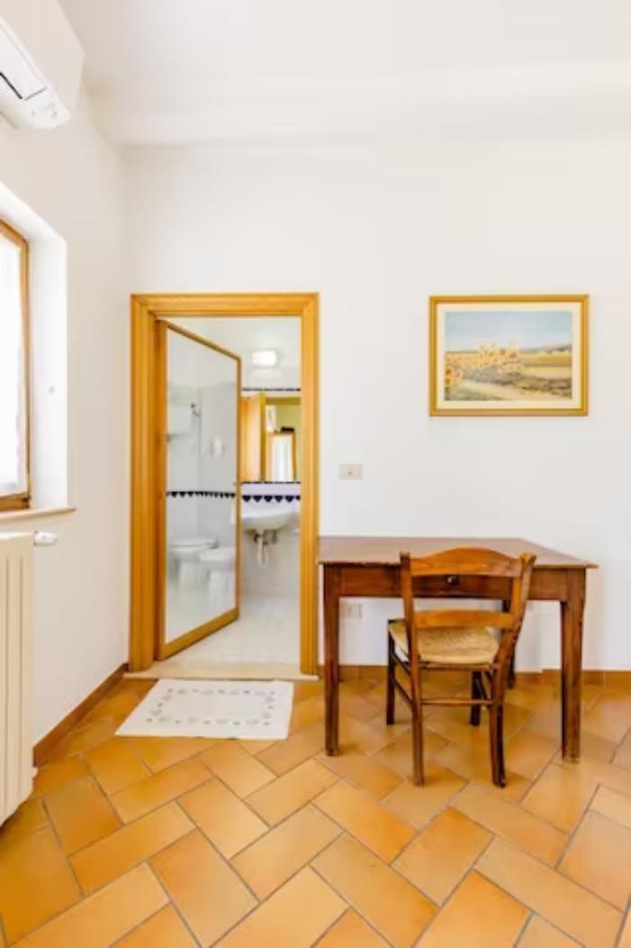 Agriturismo Il Castello Assisi Ngoại thất bức ảnh