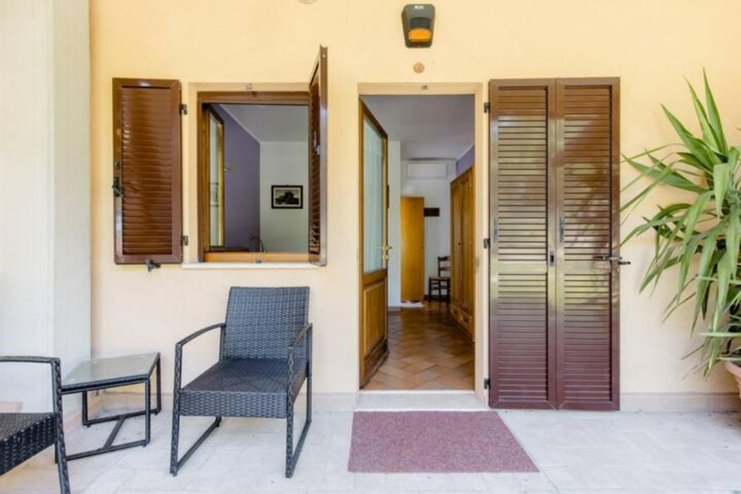 Agriturismo Il Castello Assisi Ngoại thất bức ảnh