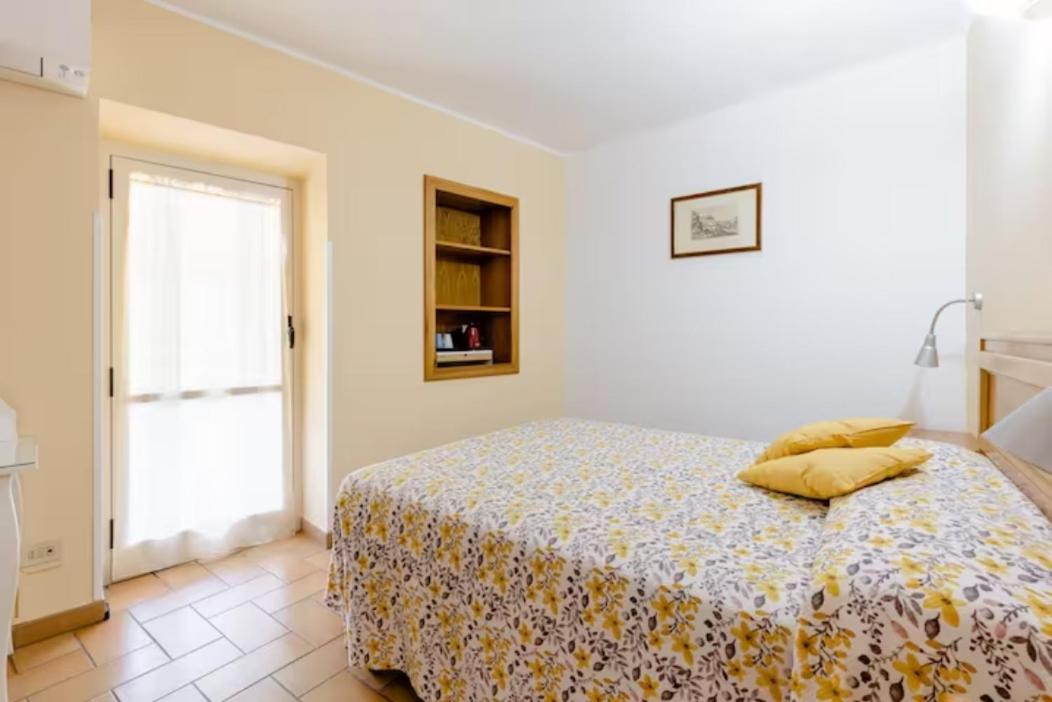 Agriturismo Il Castello Assisi Ngoại thất bức ảnh