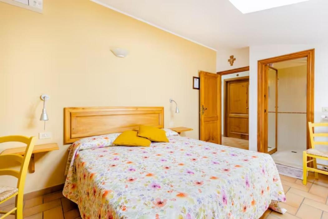 Agriturismo Il Castello Assisi Ngoại thất bức ảnh