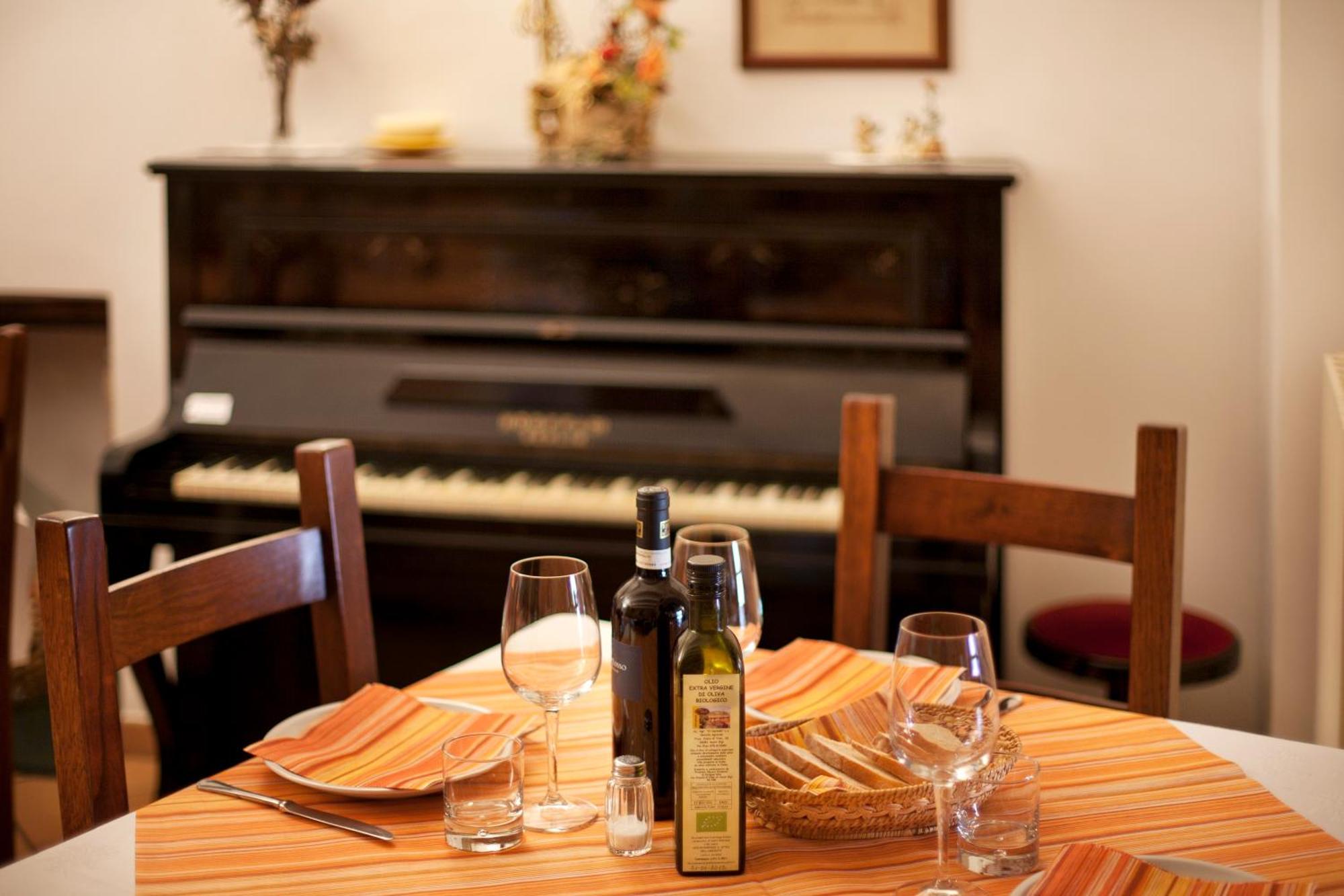 Agriturismo Il Castello Assisi Ngoại thất bức ảnh