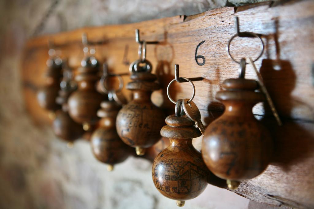 Agriturismo Il Castello Assisi Ngoại thất bức ảnh